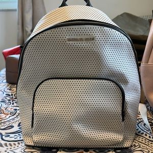 Michael Kors Small Backpack